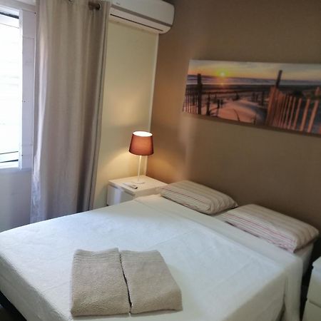 Apartamento Aliciamar E Setúbal Exterior foto