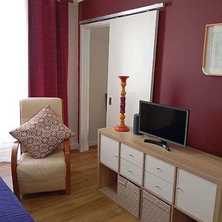 Apartamento Aliciamar E Setúbal Exterior foto