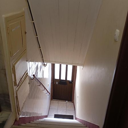 Apartamento Aliciamar E Setúbal Exterior foto