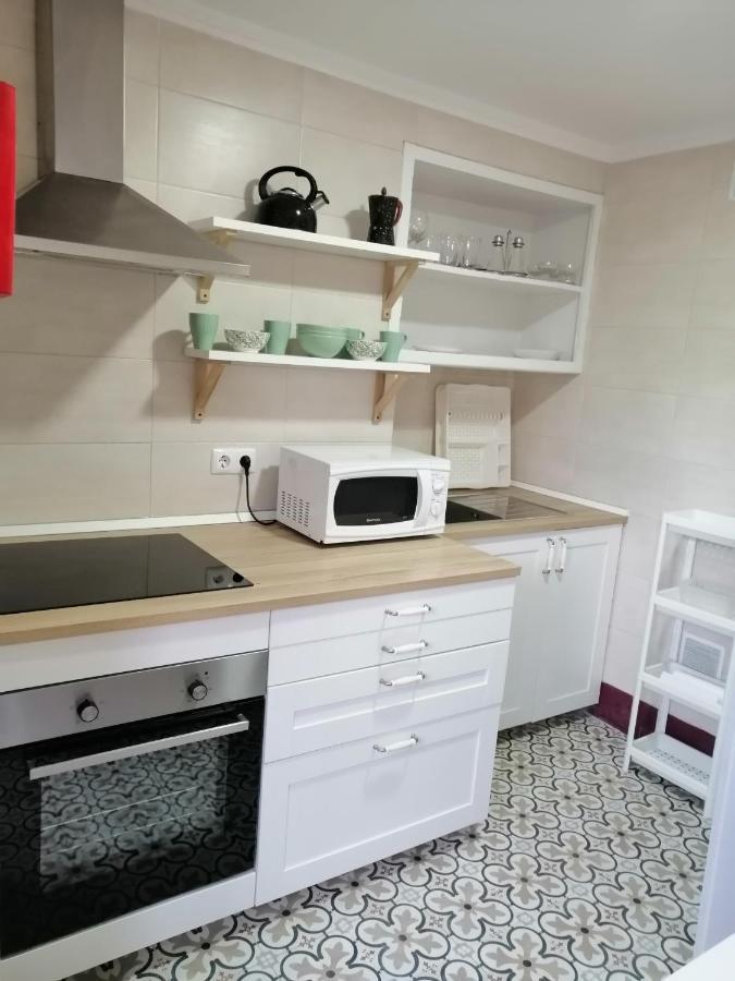 Apartamento Aliciamar E Setúbal Exterior foto