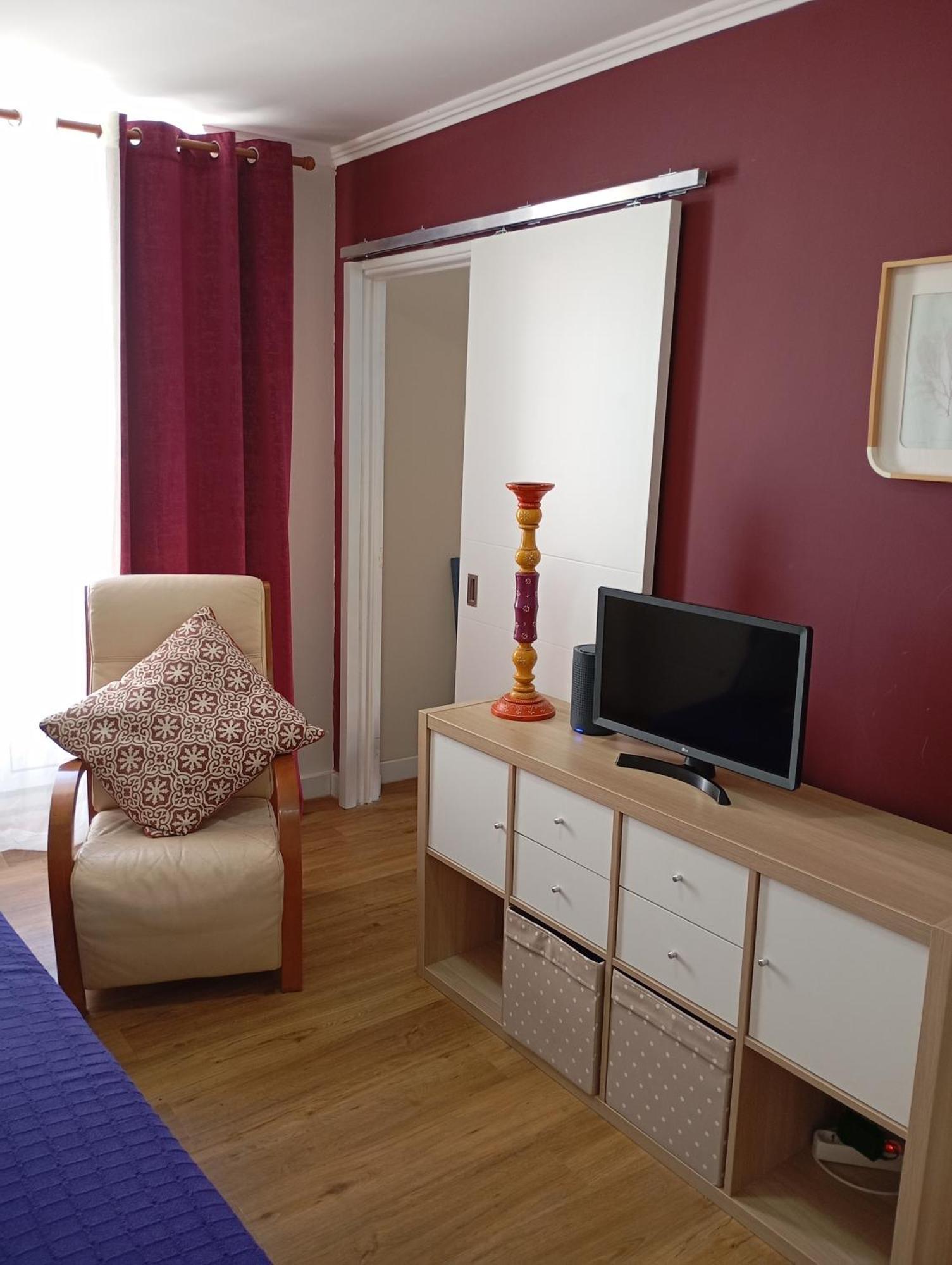 Apartamento Aliciamar E Setúbal Exterior foto