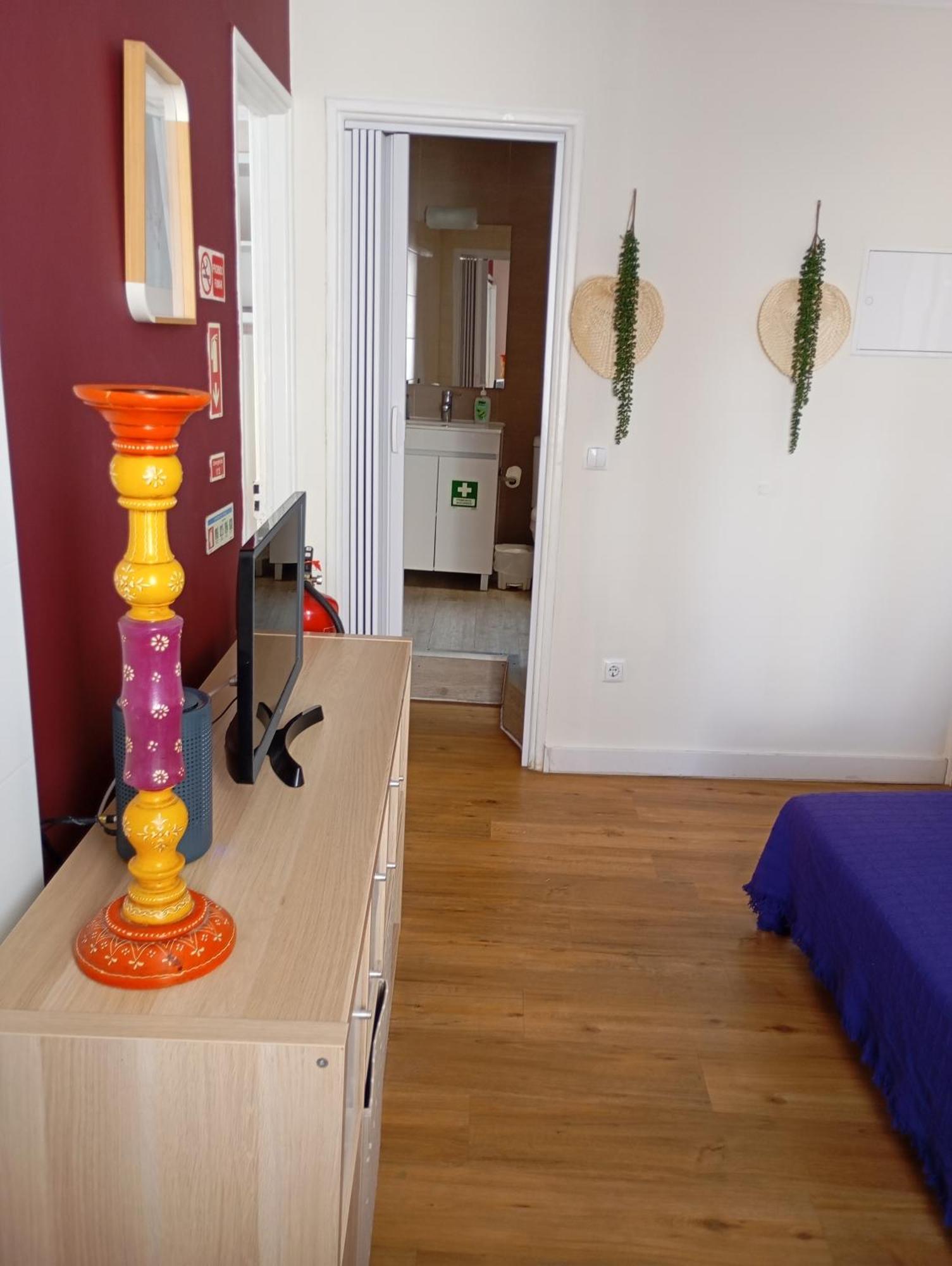 Apartamento Aliciamar E Setúbal Exterior foto