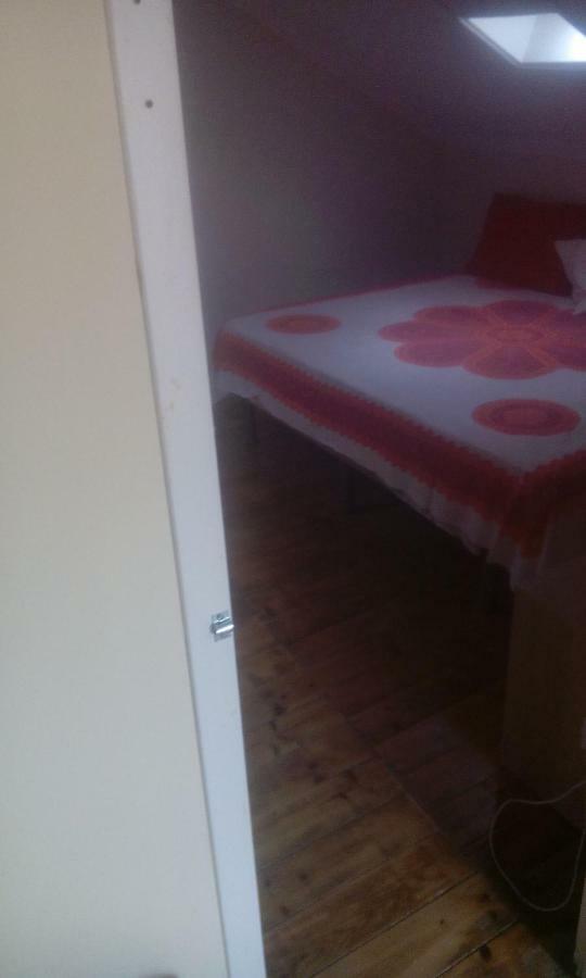 Apartamento Aliciamar E Setúbal Exterior foto
