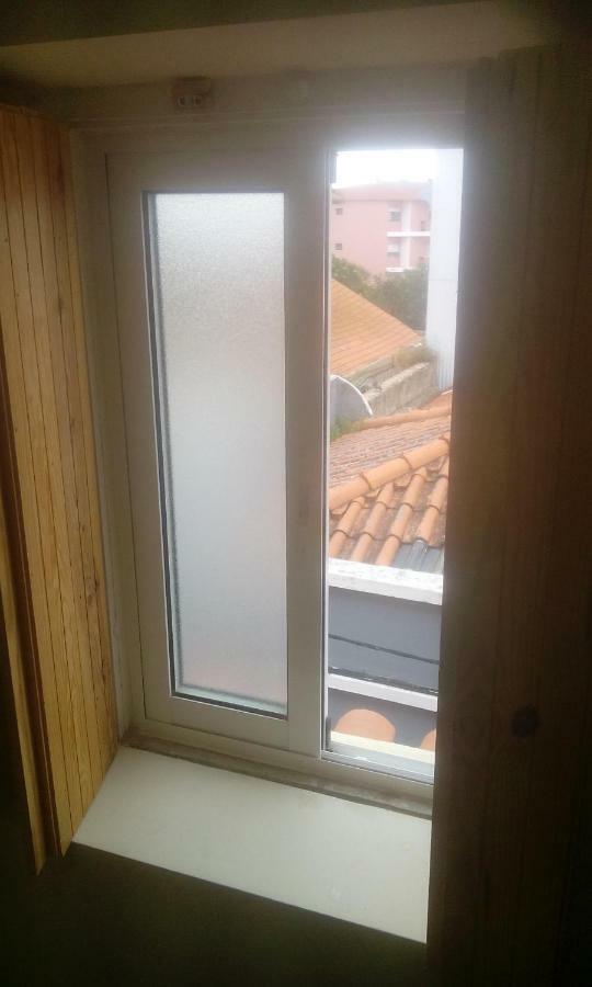 Apartamento Aliciamar E Setúbal Exterior foto
