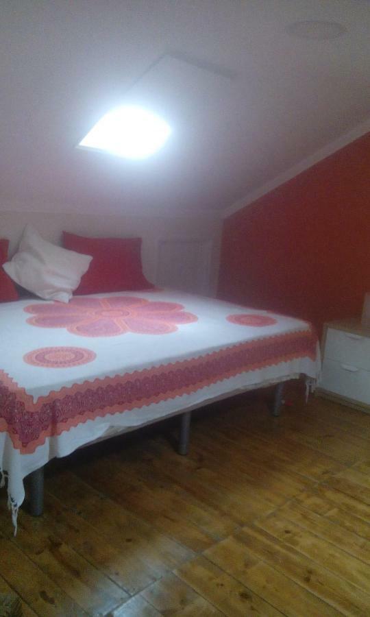 Apartamento Aliciamar E Setúbal Exterior foto