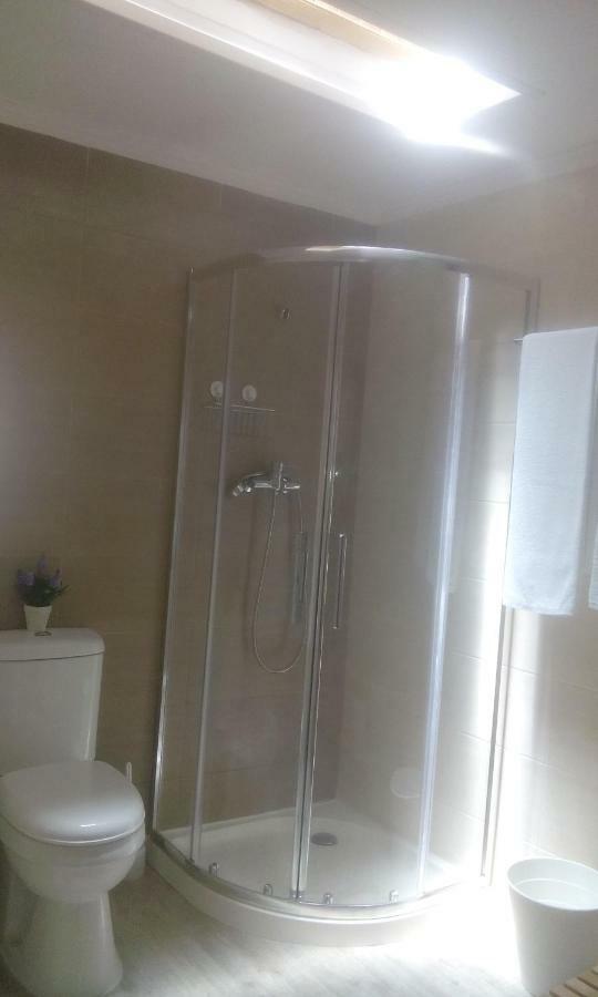 Apartamento Aliciamar E Setúbal Exterior foto